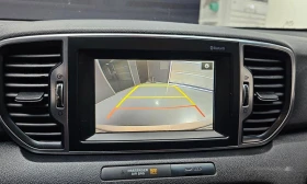 Kia Sportage Diesel 2wd Trendy  * НАЙ-ДОБРА ЦЕНА В БЪЛГАРИЯ* , снимка 15