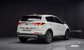 Kia Sportage Diesel 2wd Trendy  * НАЙ-ДОБРА ЦЕНА В БЪЛГАРИЯ* , снимка 2