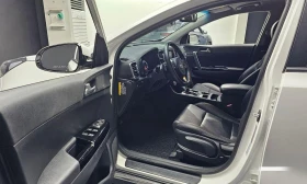Kia Sportage Diesel 2wd Trendy  * НАЙ-ДОБРА ЦЕНА В БЪЛГАРИЯ* , снимка 10
