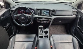 Kia Sportage Diesel 2wd Trendy  * НАЙ-ДОБРА ЦЕНА В БЪЛГАРИЯ* , снимка 7