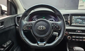 Kia Sportage Diesel 2wd Trendy  * НАЙ-ДОБРА ЦЕНА В БЪЛГАРИЯ* , снимка 13