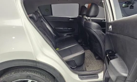 Kia Sportage Diesel 2wd Trendy  * НАЙ-ДОБРА ЦЕНА В БЪЛГАРИЯ* , снимка 12