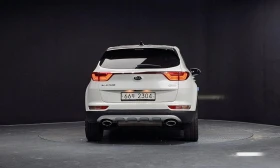 Kia Sportage Diesel 2wd Trendy  * НАЙ-ДОБРА ЦЕНА В БЪЛГАРИЯ* , снимка 4