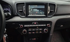 Kia Sportage Diesel 2wd Trendy  * НАЙ-ДОБРА ЦЕНА В БЪЛГАРИЯ* , снимка 14