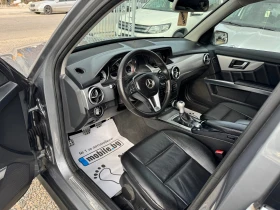 Mercedes-Benz GLK, снимка 10