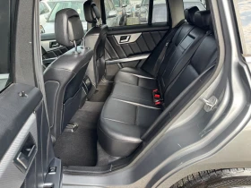 Mercedes-Benz GLK, снимка 12