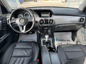 Mercedes-Benz GLK, снимка 15