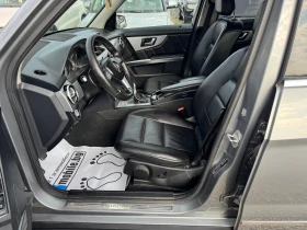 Mercedes-Benz GLK, снимка 9