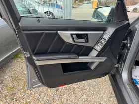 Mercedes-Benz GLK, снимка 8