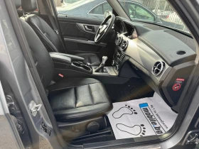 Mercedes-Benz GLK, снимка 11