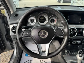Mercedes-Benz GLK, снимка 14