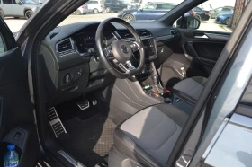 VW Tiguan 2.0TDI R-line 7DSG, снимка 7