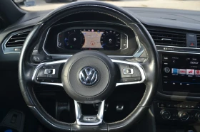 VW Tiguan 2.0TDI R-line 7DSG, снимка 14