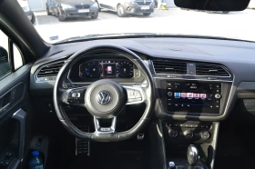 VW Tiguan 2.0TDI R-line 7DSG, снимка 10