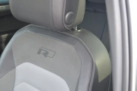 VW Tiguan 2.0TDI R-line 7DSG, снимка 12