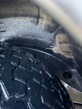 Nissan Patrol 3.0d без ръжда, снимка 10