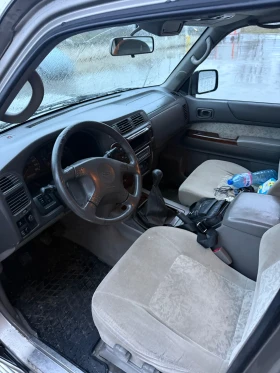 Nissan Patrol 3.0d без ръжда, снимка 8