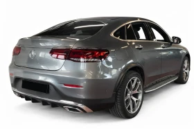 Mercedes-Benz GLC 300 COUPE* 4Matic* AMG* Burmester* !!!ОЧАКВАН ВНОС!!!, снимка 2