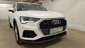 Audi Q3 40 TFSI quattro, снимка 1