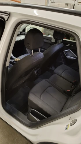 Audi Q3 40 TFSI quattro, снимка 5
