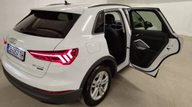 Audi Q3 40 TFSI quattro, снимка 4