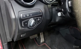 Mercedes-Benz GLC 43 AMG 4MATIC* COUPE* BURMESTER* HEAD-UP* CARBON* 360 CAM, снимка 16