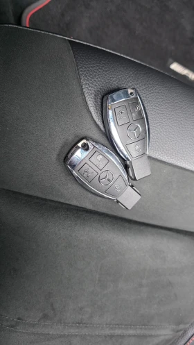 Mercedes-Benz GLC 43 AMG 4MATIC* COUPE* BURMESTER* HEAD-UP* CARBON* 360 CAM, снимка 17