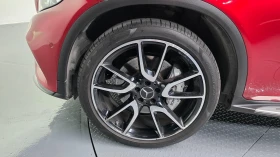 Mercedes-Benz GLC 43 AMG 4MATIC* COUPE* BURMESTER* HEAD-UP* CARBON* 360 CAM, снимка 5