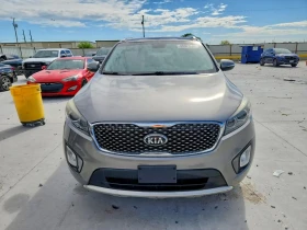 Kia Sorento SX V6, снимка 3