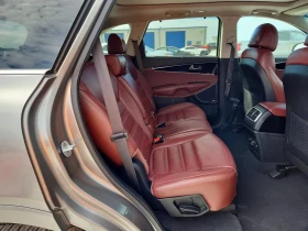 Kia Sorento SX V6, снимка 10