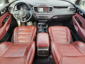 Kia Sorento SX V6, снимка 8