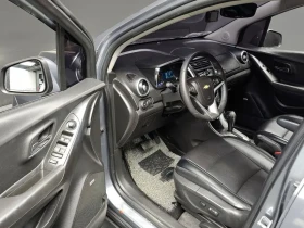 Chevrolet Trax 1.4, снимка 12