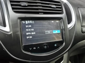 Chevrolet Trax 1.4, снимка 16