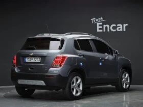 Chevrolet Trax 1.4, снимка 2