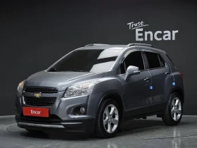 Chevrolet Trax 1.4, снимка 1