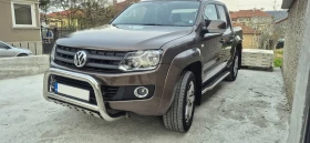 VW Amarok 2.0TDI biturbo 163кс, снимка 3