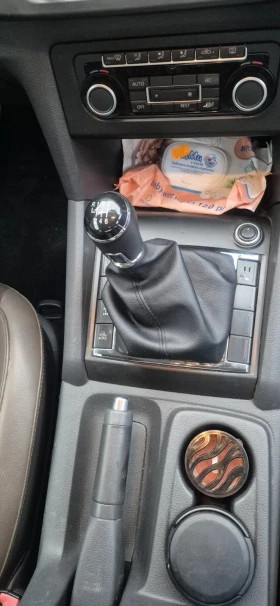 VW Amarok 2.0TDI biturbo 163кс, снимка 8