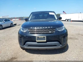 Land Rover Discovery 3.0l Se, снимка 12