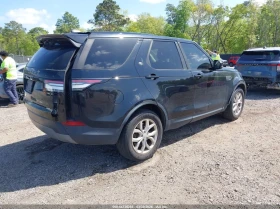 Land Rover Discovery 3.0l Se, снимка 4
