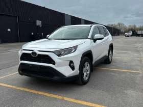 Toyota Rav4 * XLE * CARFAX * 2 КЛЮЧА * KEYLESS * ПАНО, снимка 1
