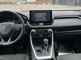 Toyota Rav4 * XLE * CARFAX * 2 КЛЮЧА * KEYLESS * ПАНО, снимка 9