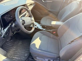 Kia Niro e-Niro, снимка 13