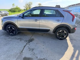 Kia Niro e-Niro, снимка 5