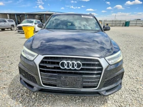 Audi Q3 2.0l Premium Plus, снимка 5