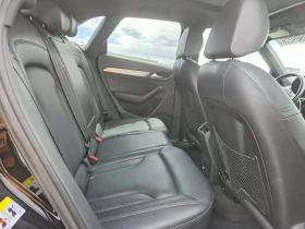 Audi Q3 2.0l Premium Plus, снимка 11