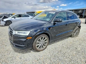 Audi Q3 2.0l Premium Plus, снимка 1