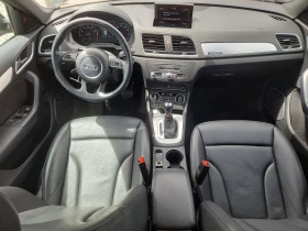Audi Q3 2.0l Premium Plus, снимка 8