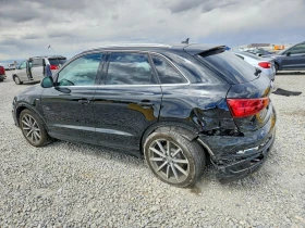 Audi Q3 2.0l Premium Plus, снимка 2