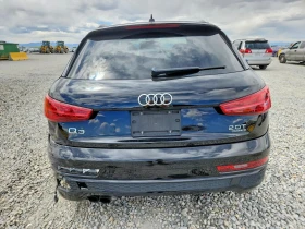Audi Q3 2.0l Premium Plus, снимка 6