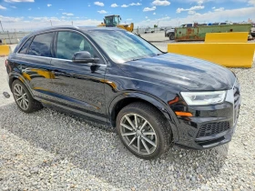 Audi Q3 2.0l Premium Plus, снимка 4